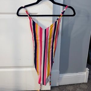 Aerie one piece swim suit